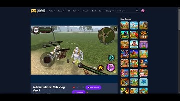 Play Free Games on Your Browser | No Download No Login Just Click & Play | New HTML5 Games Play Now