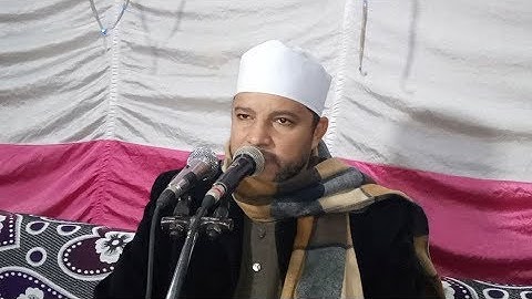 ربع العشاء سورة الحجر والنحل روعة ابداع جميل جدآ من الشيخ جمال مرتجى نزلة البرشا ملوى 12 / 2 / 2020