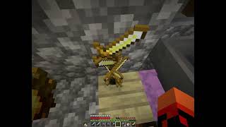 Minecraft - Fast Drop Inventory Desync Glitch