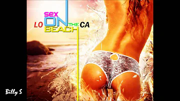 Sak Noel ft. Ibrahim Celik - Sex On The Loca Beach (Mix)