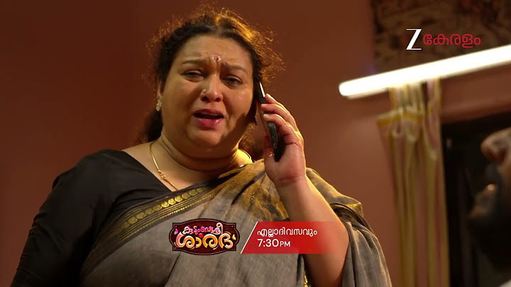 Kudumbashree Sharada | Promo | എല്ലാ ദിവസവും | 7:30 PM | @zeekeralam