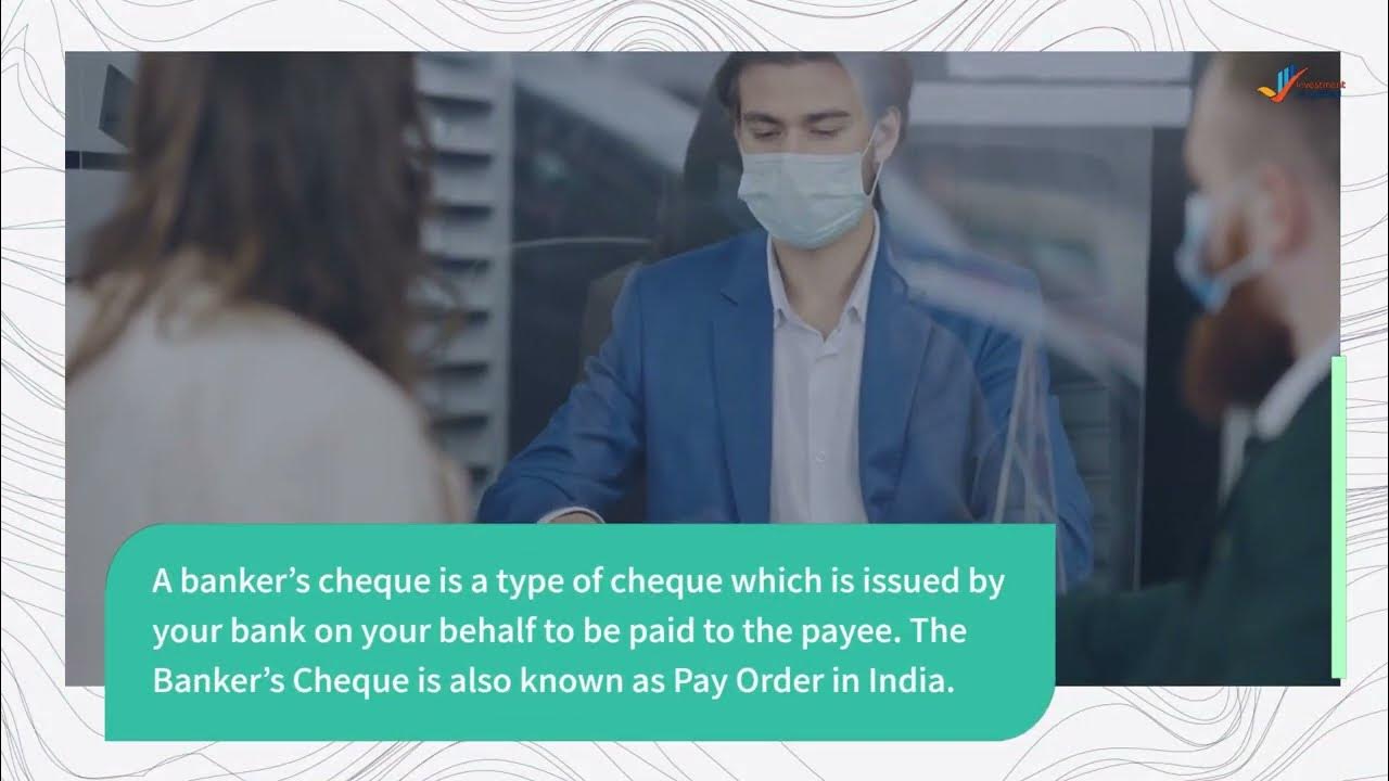 banker-s-cheque-the-secure-and-reliable-payment-instrument-explained