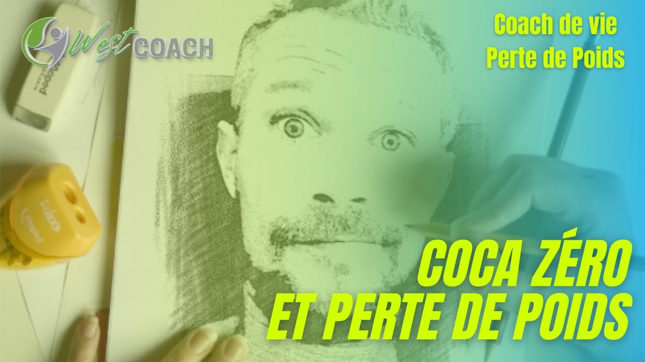 Coca Zéro: 0 calories, mais prise de poids et maladies... - YouTube