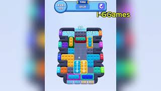 Color Block Jam Level 335