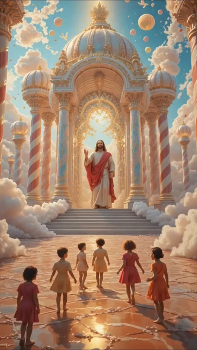 Christ the Victor 🏆 #gospel #love #jesus #amen #hope #bible #faith #god #strongprayer #heaven