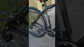 Bicycle Onzone 500 terrain series
