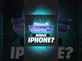 Новые iPhone 16 и 16 Plus! 🍏 Как вам? #айфон #iphone #apple #iphone16