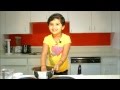 Manasvi makes Roti