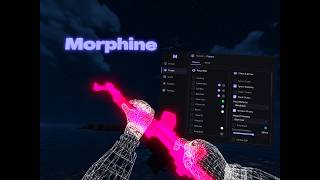 Morphine External Devblog 2