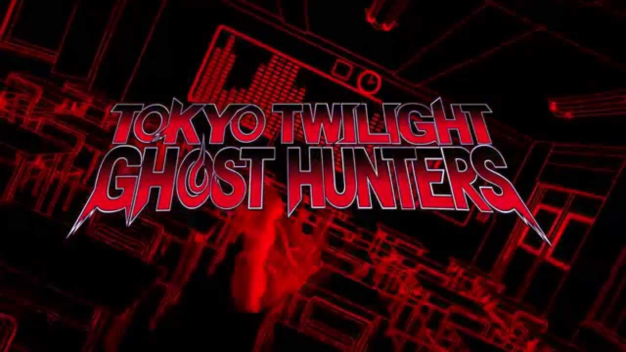 Tokyo Twilight Ghost Hunters' Enhanced Version To Release This November In  Japan - Siliconera