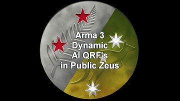 Arma 3 Guide   Dynamic QRF in ANY Public Zeus Server