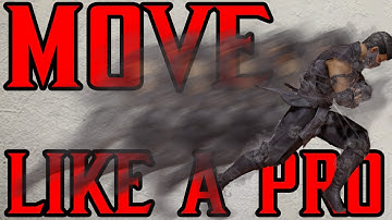 NEW Movement Tech in Mortal Kombat 1
