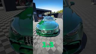 $1.3M Green Carbon Brabus 😍