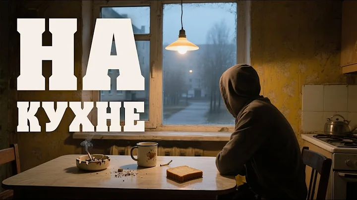 S4VA - In the kitchen #rap #russianrap #s4va #music