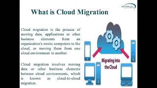 Cloud Migration Services