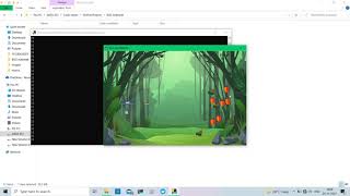 BUG Outbreak(A game made for Github Game Off 2021)