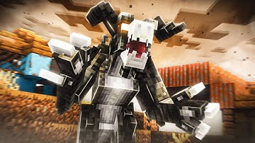 This Mod Turns You Into A DEATHCLAW...