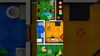 Robbery bob 1 Enhanced version #kingofabdo #robberybob1 #robberybob2