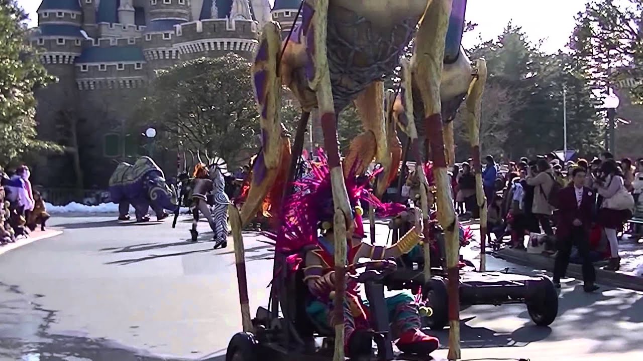 ジュビレーション　2013/1/15