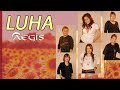 Aegis - Luha (Lyrics Video)