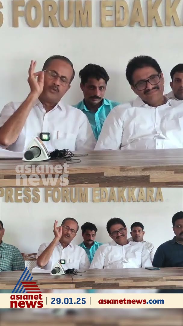 'സ്ത്രീയും പുരുഷനും തുല്യരല്ല': പിഎംഎ സലാം