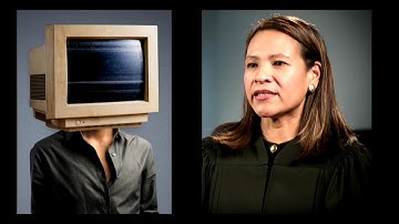 Dan Ho on Modernizing the Administrative State - Human-Centered Artificial Intelligence Symposium