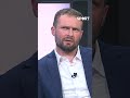 Seamus Coleman Takes Time on Future | Conan Byrne Reacts