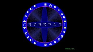 KBC Game in C++ | How to make KBC Game in C++ | With source code screenshot 2