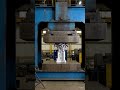 “3D Burj Khalifa Model vs Hydraulic Press – Satisfying Crush Test!” #HydraulicPress#CrushTest#model