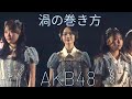 渦の巻き方