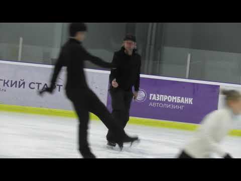 Четверной тулуп Плющенко