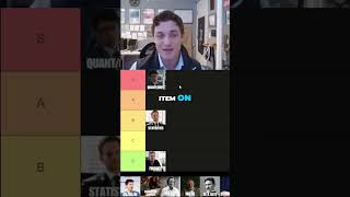 Quant Majors Study Pricing Theory, Not Alpha Research