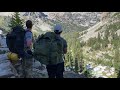 5 Days in Grand Teton National Park - Teton Crest Loop