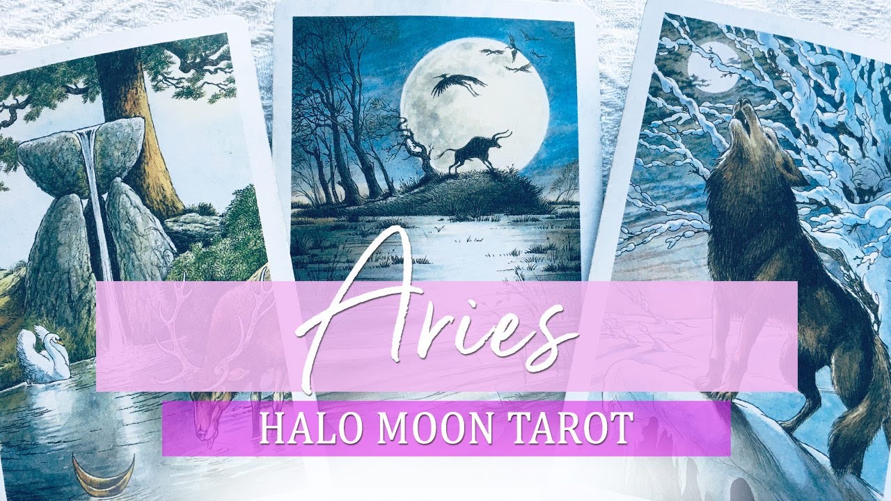 ARIES - SETTING HEALTHY BOUNDARIES FOR HEALING