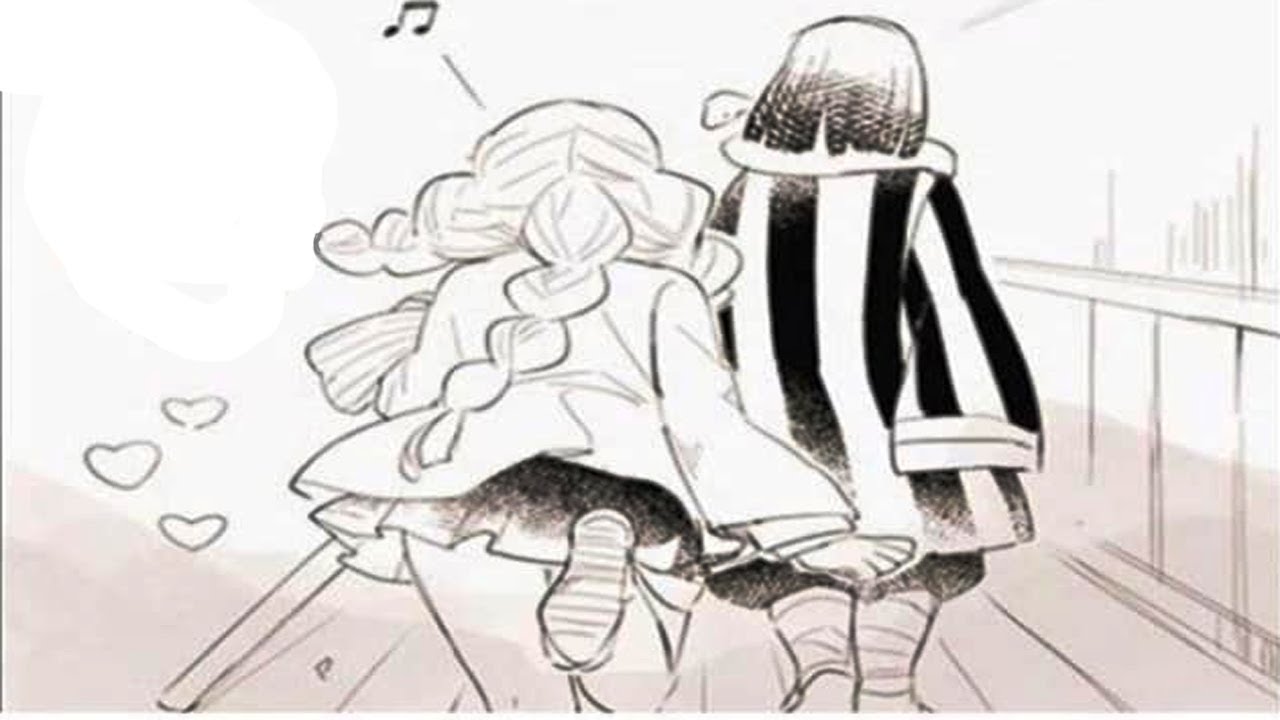 [ Iguro x Mitsuri ] Comic Recopilatorio #1