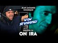 Jean-Jacques Goldman Reaction On Ira (BREATHTAKING!) | Dereck Reacts