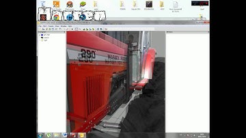Converção De Mods Com Modelo(FS2013)para(FS15)