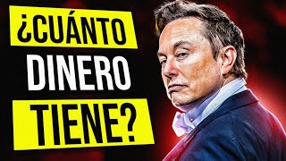 ¿Quién es ELON MUSK y por qué es el MÁS RICO del MUNDO? 🌏