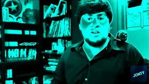 JonTron in PowerSynthChord