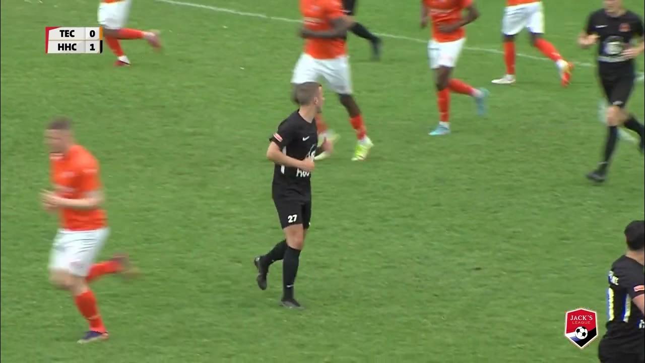 Samenvatting TEC HHC Hardenberg YouTube