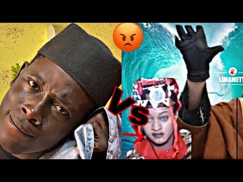 Questions réponses-zalle yb VS kounkandé marabout « kOUNKANDE BAYIL D…….