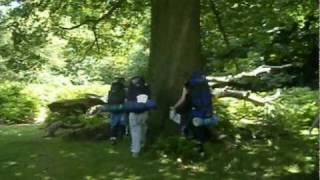 TREEHUGGERS - our journey.avi