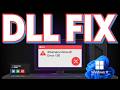 How to Fix Failed to Load xgameruntime.dll Error Code 126 in Windows 11 &amp; 10 Step by Step