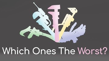 Why The Stock Wrench Is The Worst