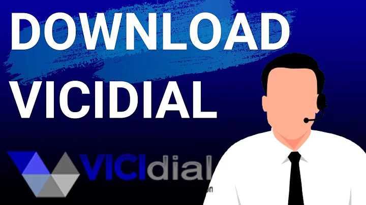 HOW to download VICIDIAL ISO : VICIBOX