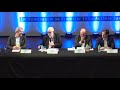 XXXIII CBDA - Direito da infraestrutura: construindo verdadeiras parcerias