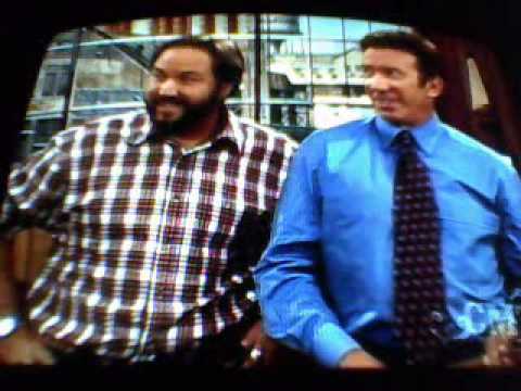 Home Improvement -- Tool Time theme contest (1998) - YouTube