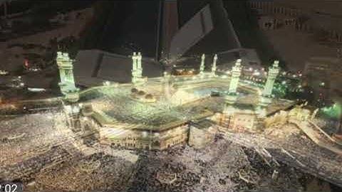 قراءة من صلاة القيام   سورة الاعراف.    بصوت القارئ ابو محمد الاثري