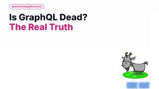 Is GraphQL Dead The Real Truth vs REST