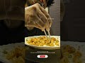 Macaroni Pasta and Chopsticks